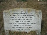 image number Spall Ruby Marion  032
